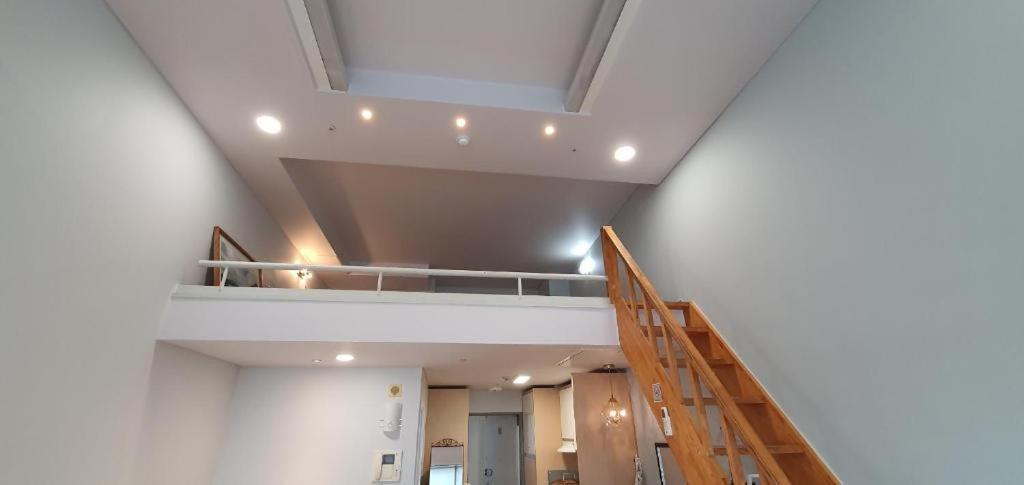 Jsm Studio Hongdae Сеул Экстерьер фото