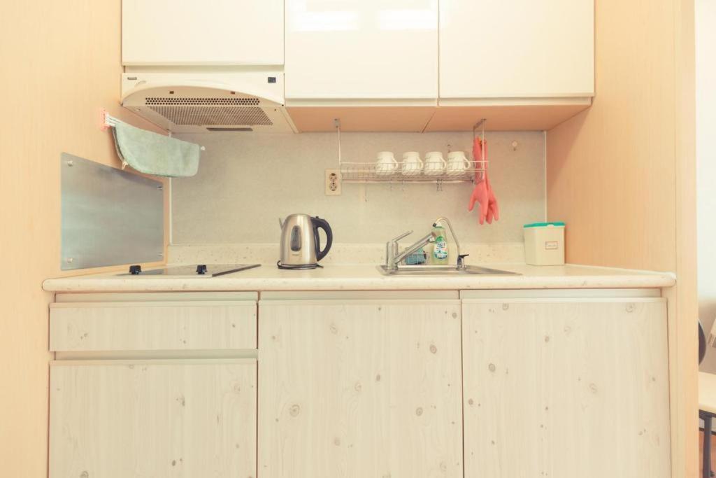 Jsm Studio Hongdae Сеул Экстерьер фото