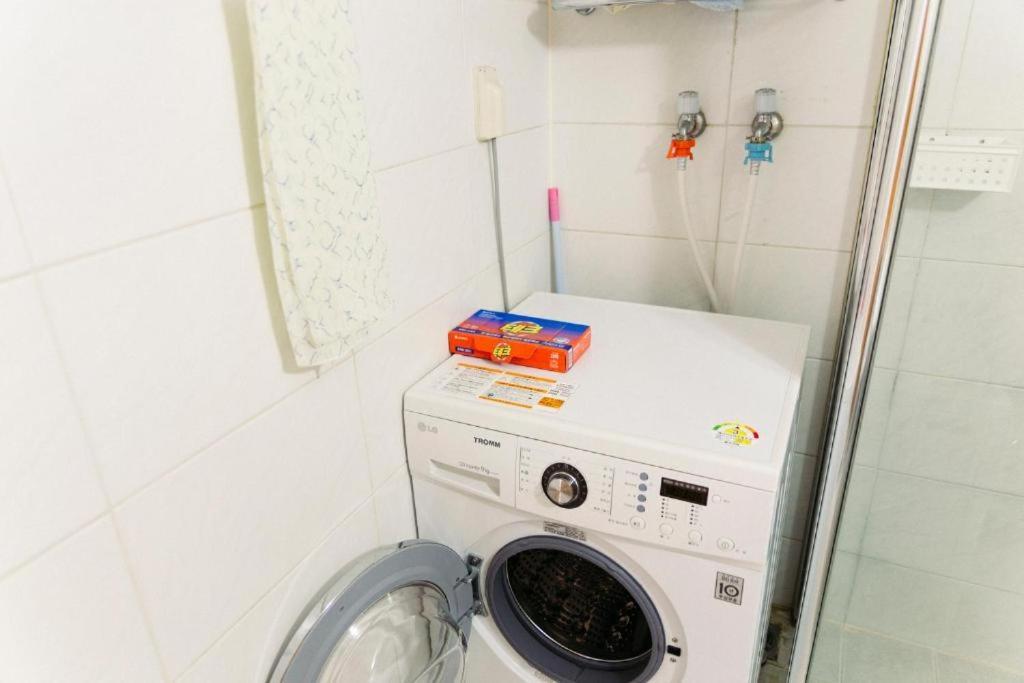 Jsm Studio Hongdae Сеул Экстерьер фото