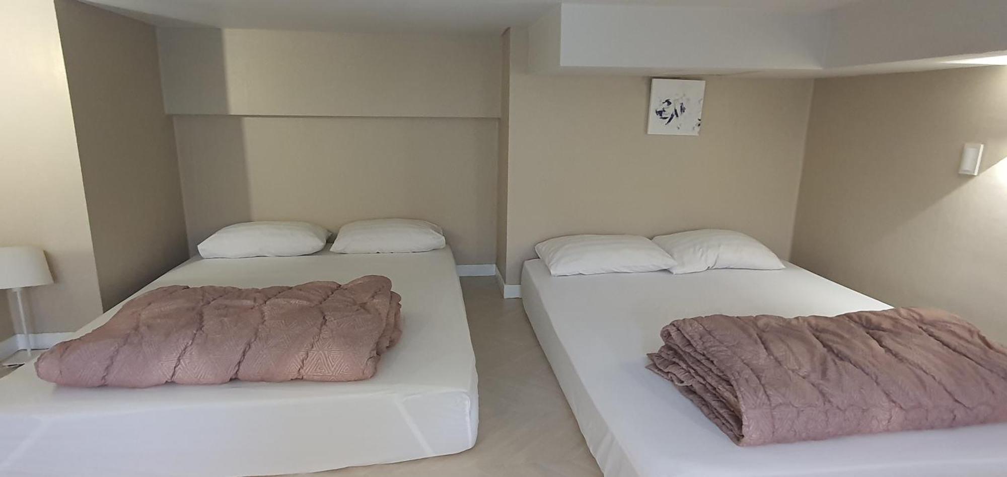 Jsm Studio Hongdae Сеул Экстерьер фото