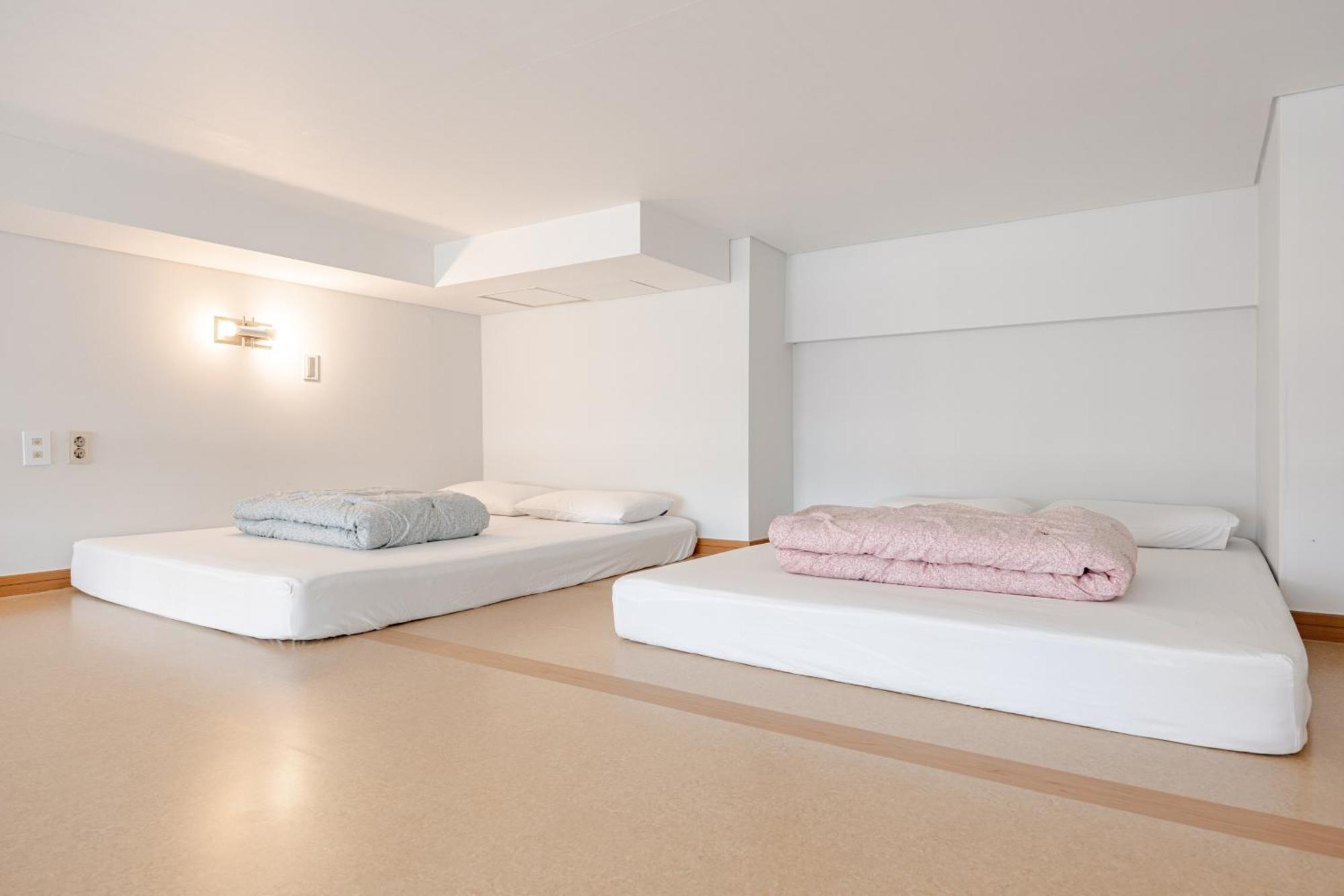Jsm Studio Hongdae Сеул Экстерьер фото